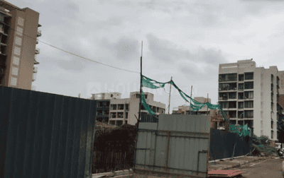 Project Image of 577.81 - 904.6 Sq.ft 2 BHK Apartment for buy in Nesta Sea La Vie