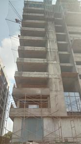 Project Image of 0.0 - 4185.0 Sq.ft 4 BHK Apartment for buy in Sudarshan Grace