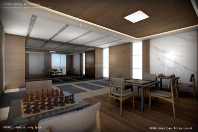 Project Image of 2199.0 - 2797.0 Sq.ft 3 BHK Villa for buy in Antaraa Living Space