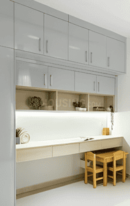 Project Image of 900.0 - 1500.0 Sq.ft 2 BHK Villa for buy in D R Deluxe Villas