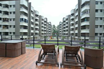 Project Image of 1003.0 - 1504.0 Sq.ft 2 BHK Apartment for buy in SandeepG Mayfair Greens 2