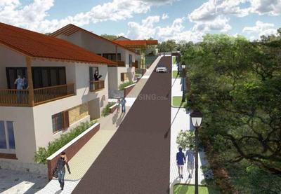 Project Image of 3134.0 - 5485.0 Sq.ft 3 BHK Villa for buy in Susheela Bairro Alto