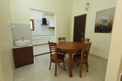 Project Image of 2924.0 - 3322.0 Sq.ft 3 BHK Villa for buy in Advik