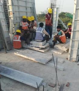 Project Image of 950 Sq.ft 2 BHK Apartment / Flat for sale in Pimpri for Rs. 10900000