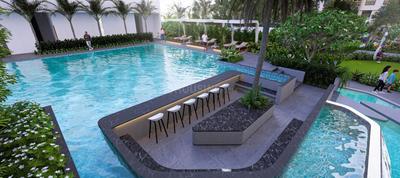 Project Image of 796.0 - 1213.0 Sq.ft 2 BHK Apartment for buy in Kolte Patil Code Name Xtra