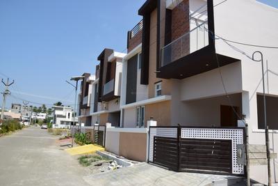Project Image of 1054.0 - 2613.0 Sq.ft Residential Plot Plot for buy in Paari Nagar