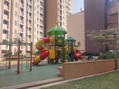 Project Image of 719.0 - 2437.0 Sq.ft 1 BHK Apartment for buy in Brigade Buena Vista
