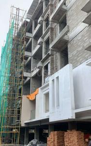 Project Image of 1841.0 - 2174.0 Sq.ft 3 BHK Apartment for buy in Bhaggyam Vriddhi
