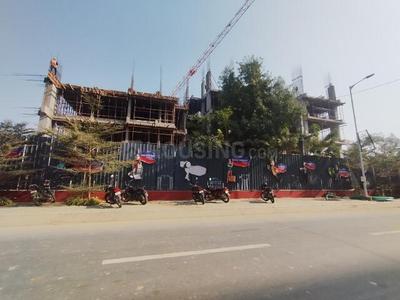 Project Image of 1265.0 - 1290.0 Sq.ft 2 BHK Apartment for buy in Good Earth