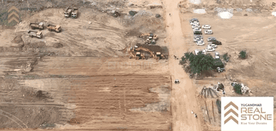 Project Image of 1323.0 - 1800.0 Sq.ft Residential Plot Plot for buy in Yugandhar Royal Heights