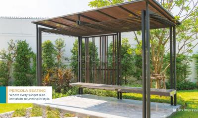 Project Image of 1560 Sq.ft 3 BHK Apartment / Flat for sale in Juhu for Rs. 105000000
