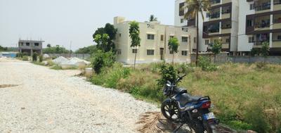 Project Image of 1200.0 - 2004.0 Sq.ft Residential Plot Plot for buy in Sreemali Wind Flowers Layout