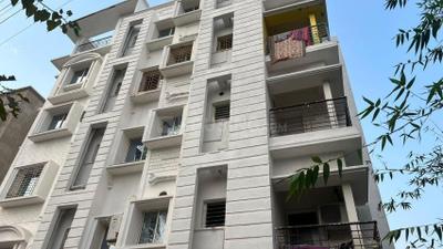 Project Image of 752.0 - 1029.0 Sq.ft 2 BHK Apartment for buy in Green View Residency