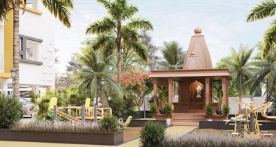 Project Image of 993.0 - 1210.0 Sq.ft 2 BHK Apartment for buy in Shree Ganesh Sanidhya