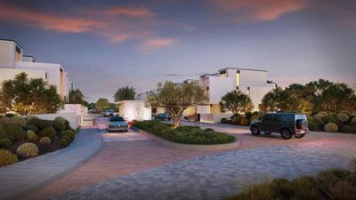 Project Image of 3218.0 - 4048.0 Sq.ft 4 BHK Villa for buy in Dar Global D Villas