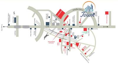 Project Image of 450.0 - 2250.0 Sq.ft Residential Plot Plot for buy in Aashiyana Town
