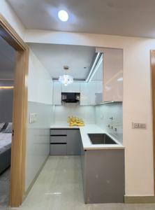 Project Image of 360.0 - 1800.0 Sq.ft 1 BHK Builder Floor for buy in Happy Ultra Luxury Homes Uttam Nagar