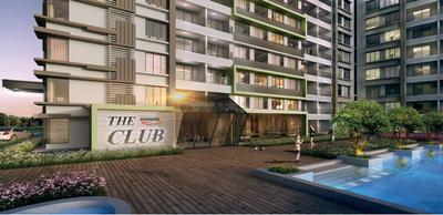 Project Image of 853.26 - 1387.9 Sq.ft 2 BHK Apartment for buy in Pride Enchanta II