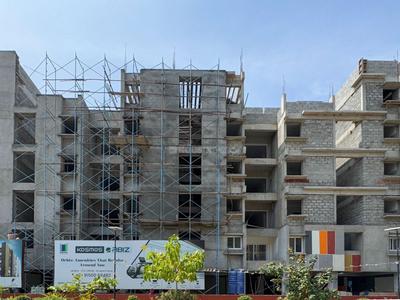 Project Image of 1023.0 - 1380.0 Sq.ft 2 BHK Apartment for buy in Urbando Kosmos Orbiz