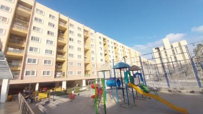 Project Image of 700.0 - 1300.0 Sq.ft 1 BHK Apartment for buy in Shriram Sameeksha
