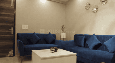 Project Image of 1633.1 - 4038.19 Sq.ft 3 BHK Apartment for buy in IVR Ambrosia Phase 04