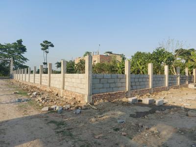 Project Image of 1440.0 - 2160.0 Sq.ft Residential Plot Plot for buy in Southview Star City