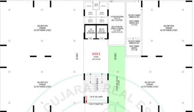Project Image of 0.0 - 1312.66 Sq.ft 3 BHK Apartment for buy in Sky Vedant Skyvilla