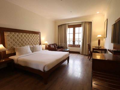 Project Image of 2250.0 - 4300.0 Sq.ft 3 BHK Apartment for buy in DLF Platinum Residences
