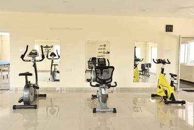 Project Image of 1370.0 - 1913.0 Sq.ft 3 BHK Villa for buy in Golden County