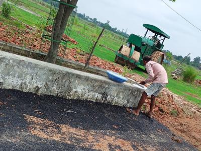 Project Image of 1210.0 - 2152.0 Sq.ft Residential Plot Plot for buy in ARSHA GREENS