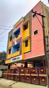 Project Image of 860.0 - 1240.0 Sq.ft 2 BHK Apartment for buy in Laksha Flats