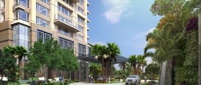 Project Image of 0.0 - 7293.0 Sq.ft 5 BHK Apartment for buy in Mani The 42