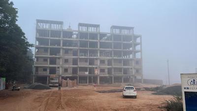 Project Image of 828.0 - 1584.0 Sq.ft 2 BHK Apartment for buy in K B Luxuria