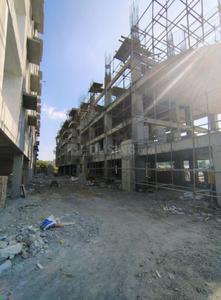 Project Image of 1101.0 - 2202.0 Sq.ft 2 BHK Apartment for buy in Russel Lions Gate