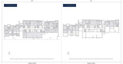 Project Image of 1216.0 - 2783.0 Sq.ft 3 BHK Apartment for buy in TATA 88 East