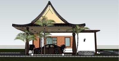 Project Image of 1000.0 - 15681.0 Sq.ft Residential Plot Plot for buy in Chettinad Farms