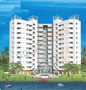 Trinity Periyar sands Elevation 1