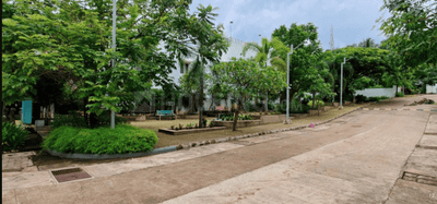 SPAS Gardens Of Delight Elevation 1