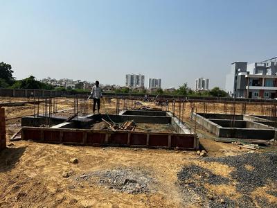 Project Image of 1120.0 - 1168.0 Sq.ft 4 BHK Villa for buy in Satva Sahaj Prime