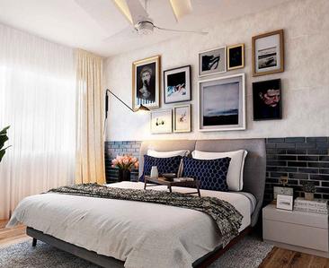 Project Image of 601.0 - 712.0 Sq.ft 2 BHK Apartment for buy in Core Vishnu Tower