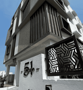 Arusham Uroda 51 Elevation 2