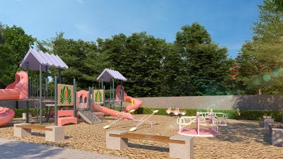 Project Image of 1200.0 - 1500.0 Sq.ft Residential Plot Plot for buy in Futurearth North Woods