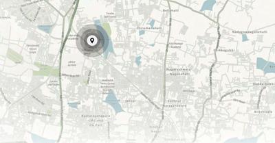Project Image of 739.0 - 1139.0 Sq.ft 2 BHK Apartment for buy in Mana Verdant