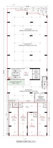 Project Image of 480.61 - 841.74 Sq.ft 1 BHK Apartment for buy in Ue Living Llp Auracle