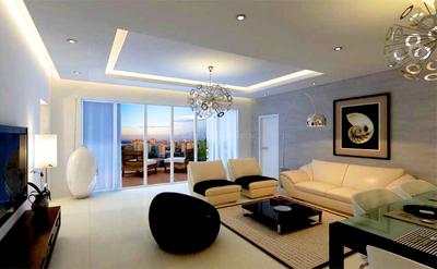 Project Image of 1696 Sq.ft 3 BHK Apartment / Flat for sale in Prabhag 36 for Rs. 30000000