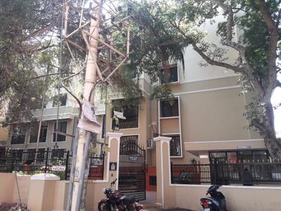 Project Image of 1260.0 - 1790.0 Sq.ft 2 BHK Apartment for buy in Gopalan Brindavan Apartments