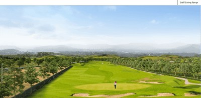 Project Image of 2399.94 - 5234.0 Sq.ft Residential Plot Plot for buy in Nanded City Pune Rhythm I II III