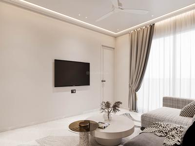 Project Image of 1740.52 - 1810.81 Sq.ft 4 BHK Apartment for buy in Raghuvir Spelito