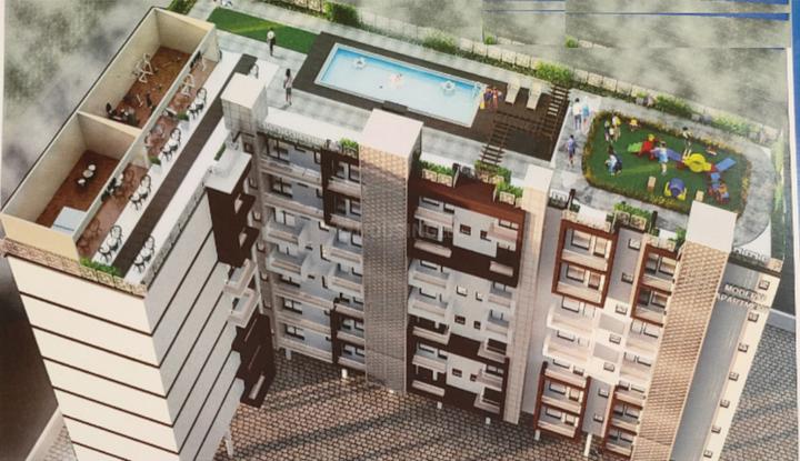 Aashi Modern Apartment 2 - Image 4