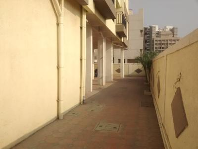 Project Image of 400.0 - 660.0 Sq.ft 1 RK Apartment for buy in Sarang Ritvi
